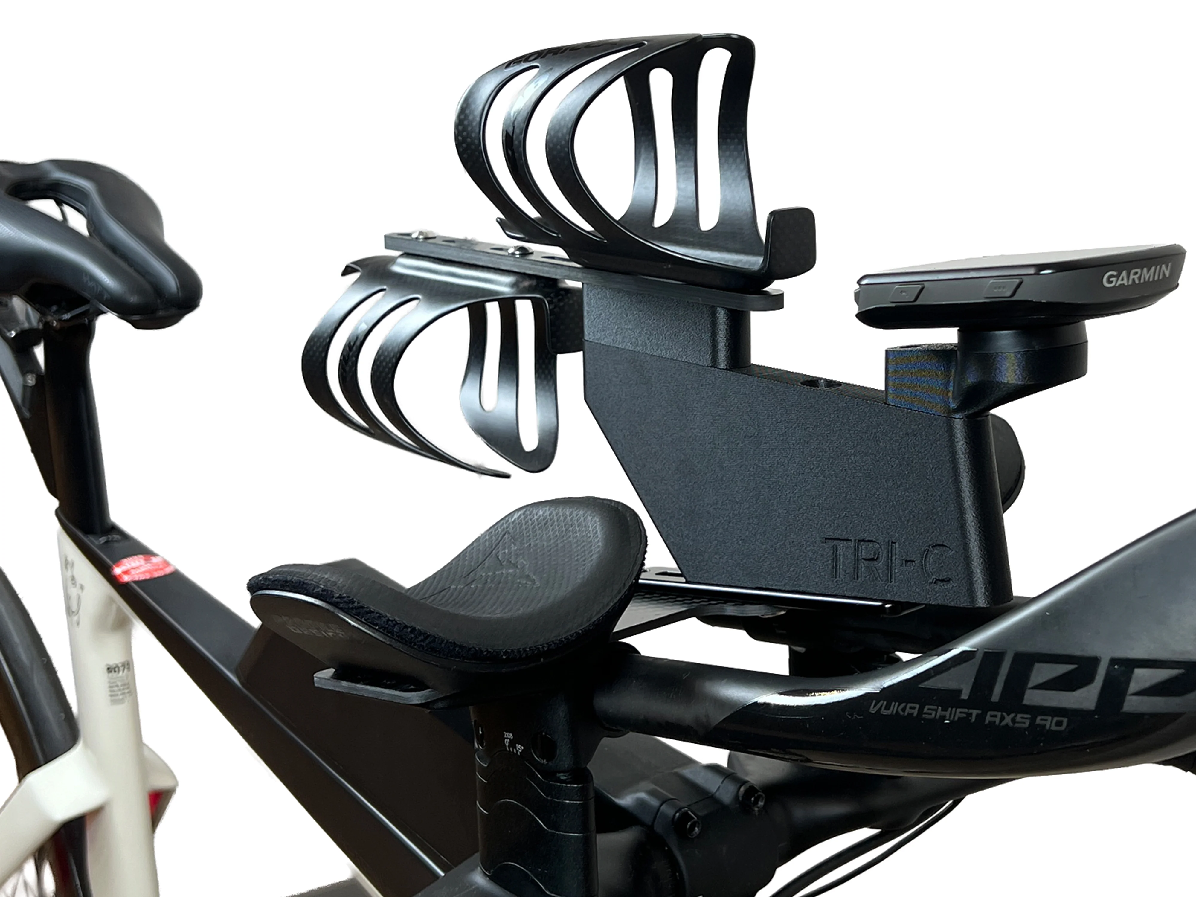 BTA Cube Aerium C68 TT double - Image 25