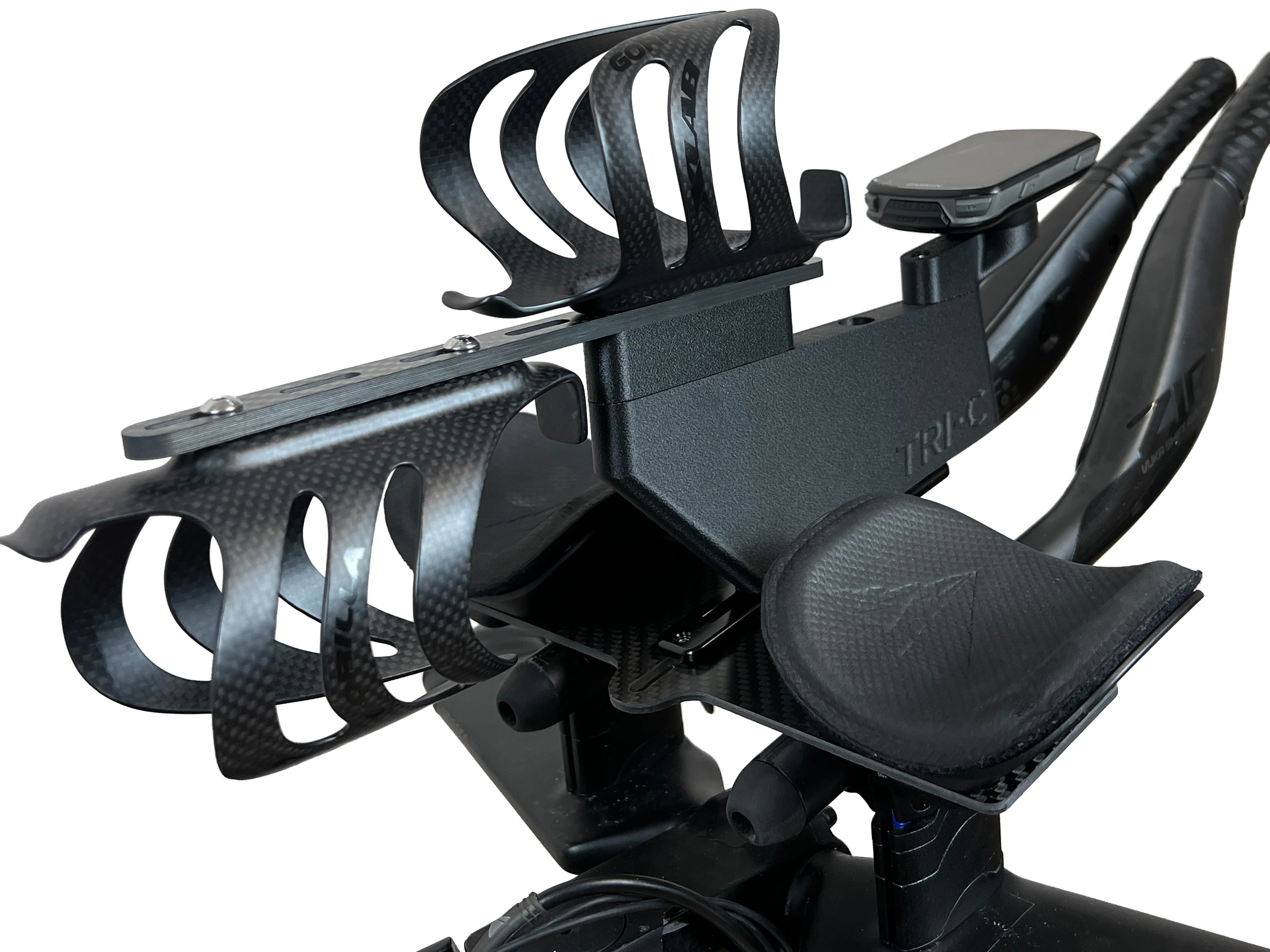 BTA Cube Aerium C68 TT double