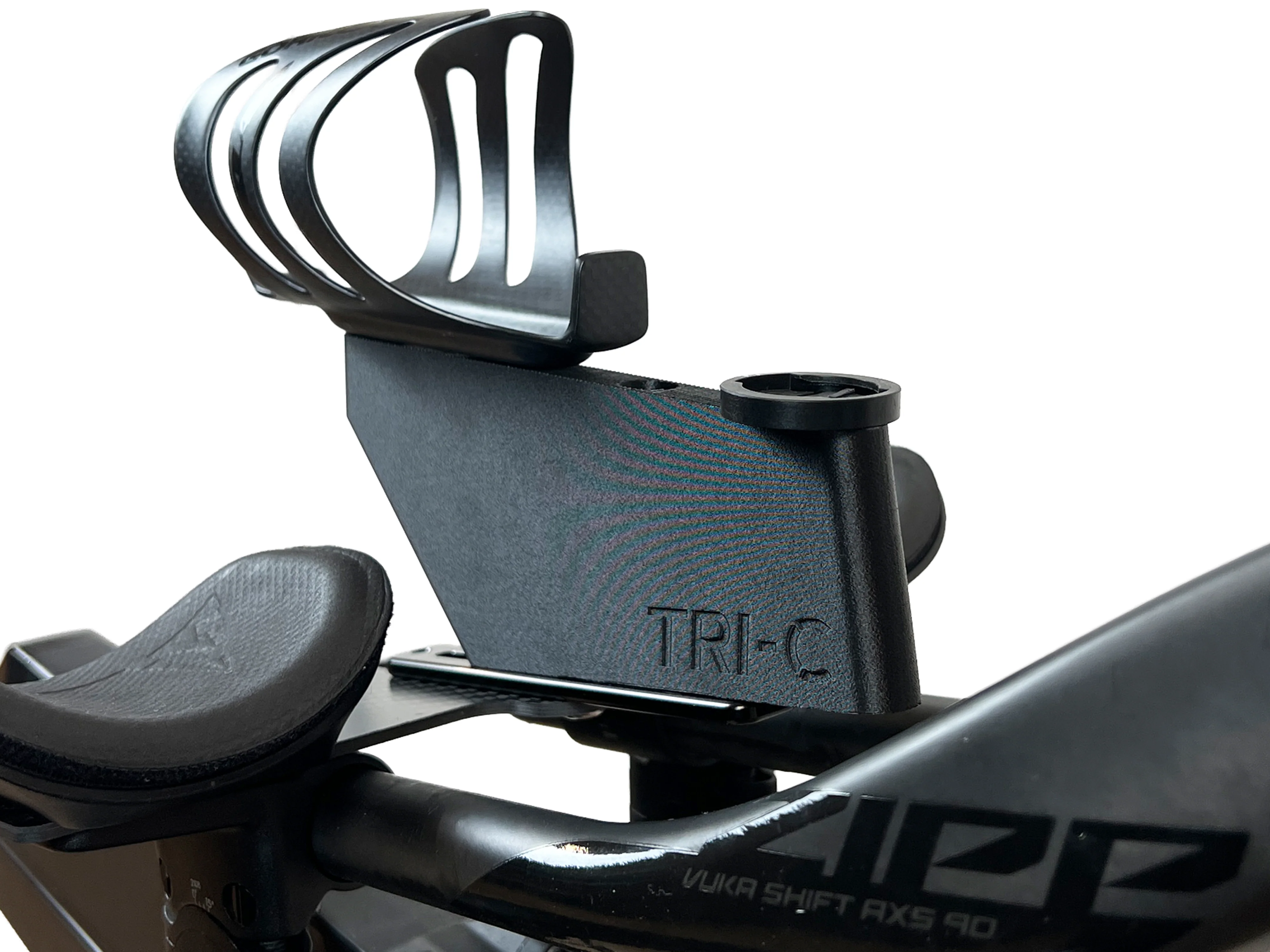 BTA Cube Aerium C68 TT double - Image 9