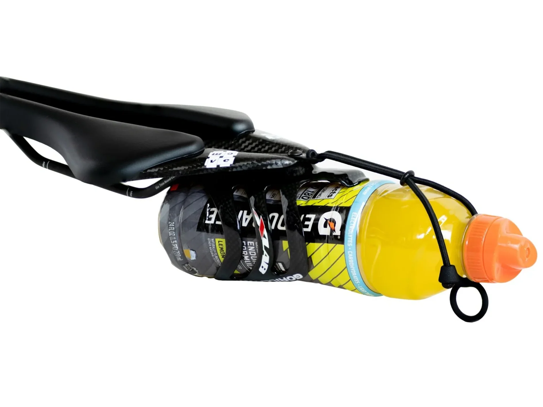Wove V8 TT + TRI Sattel - Image 4